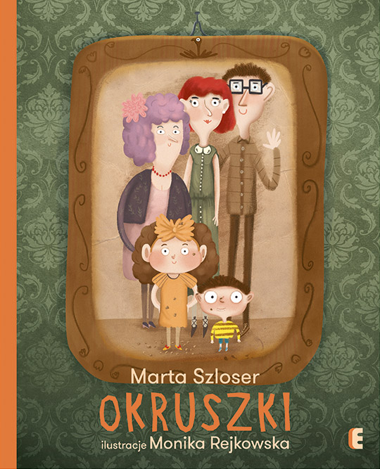 Ok�adka